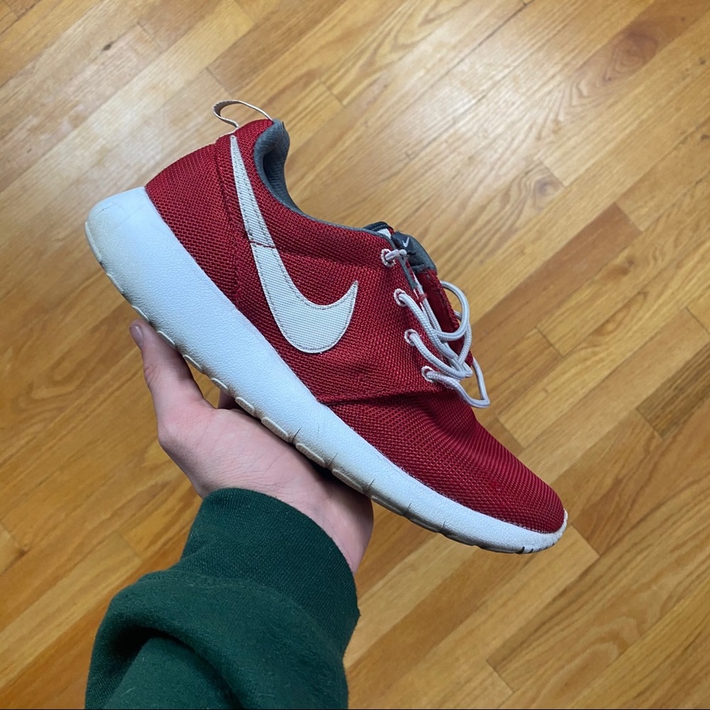 Nike Roshe Run